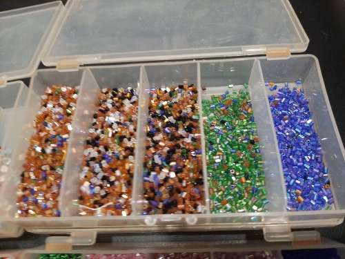 Lots of Beads