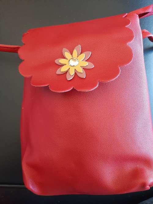 Pretty Girls handbag