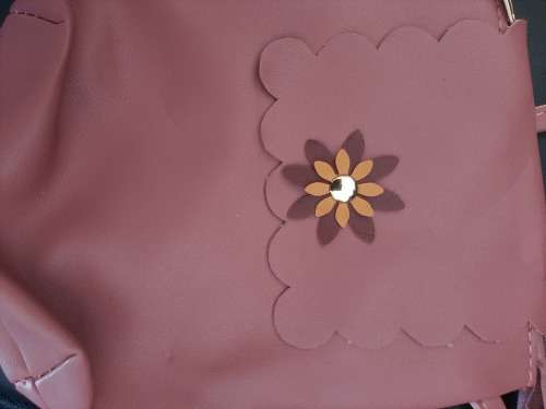 Pretty Girls handbag