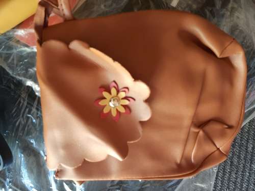 Pretty Girls handbag