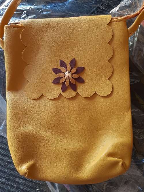Pretty Girls handbag