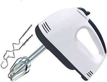 Electric whisk