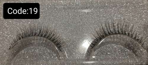 3D EYELASHES - self adhensive - DIY!!! PLUS Get an extra glue with every order free!!!