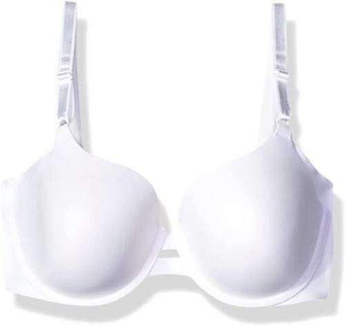 T-shirt Bra white - size 38 B