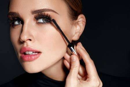 Waterproof Mascara - by Beauty Model