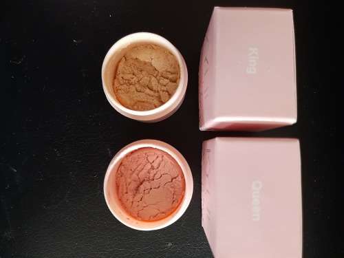 HIGHLIGHT POWDER - Available in 2 colours