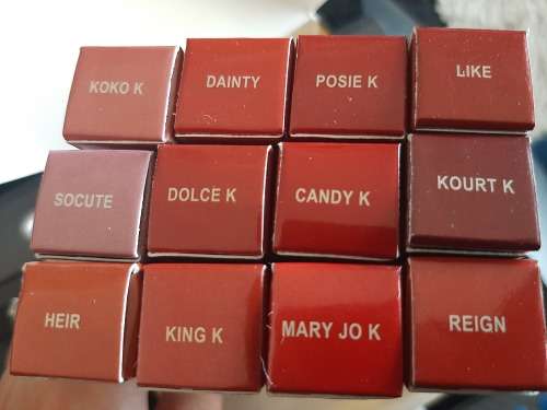 Make - up Combo (3 Items for the price of 1)