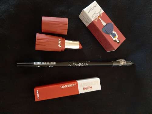 Make-up Combo (3 Items for 1 bid)