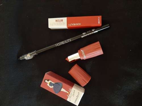 Make-up Combo (3 Items for 1 bid)