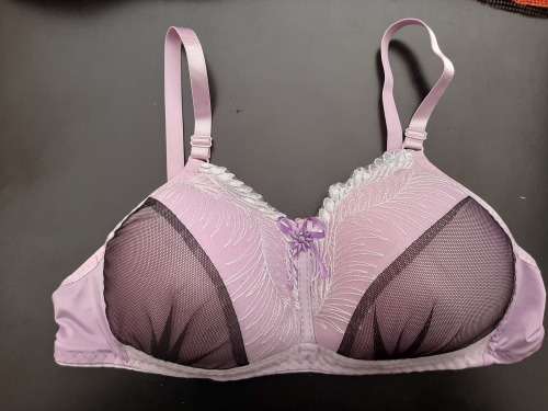 Brand New Padded Bras. Size 34 - 38. B and C cups