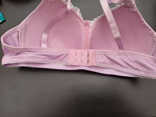 Brand New Padded Bras. Size 34 - 38. B and C cups