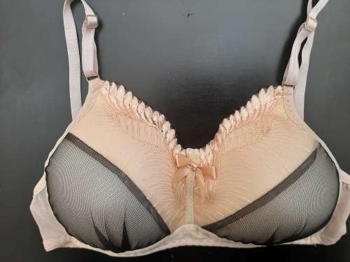 Brand New Padded Bras. Size 34 - 38. B and C cups