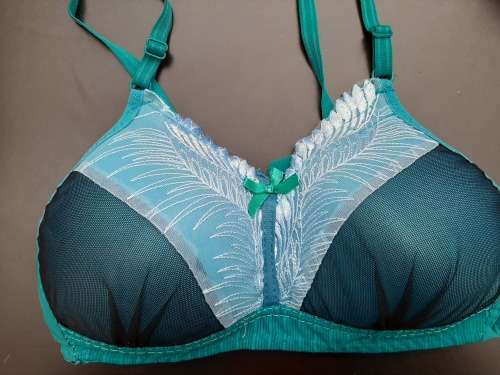 Brand New Padded Bras. Size 34 - 38. B and C cups