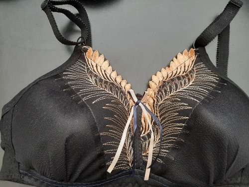 Brand New Padded Bras. Size 34 - 38. B and C cups