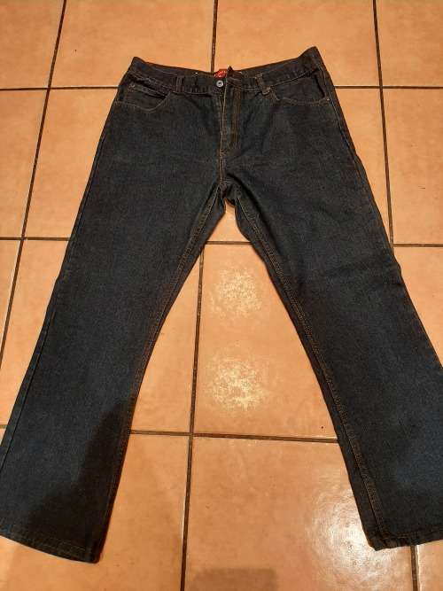 Men`s Stone Harbour Jeans Size 38 - Last one
