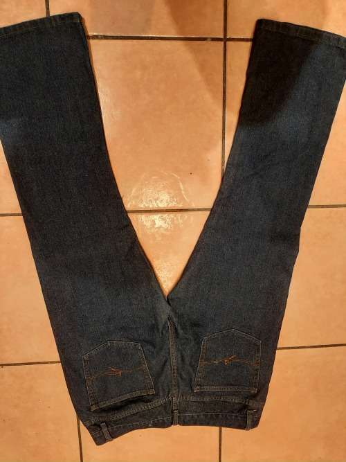Men`s Stone Harbour Jeans Size 38 - Last one