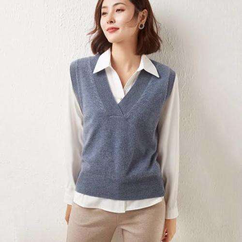 Ladies Pullover - Size Small and Medium