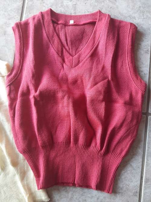 Ladies Pullover - Size Small and Medium