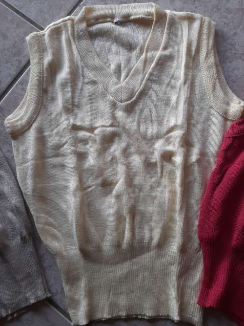 Ladies Pullover - Size Small and Medium