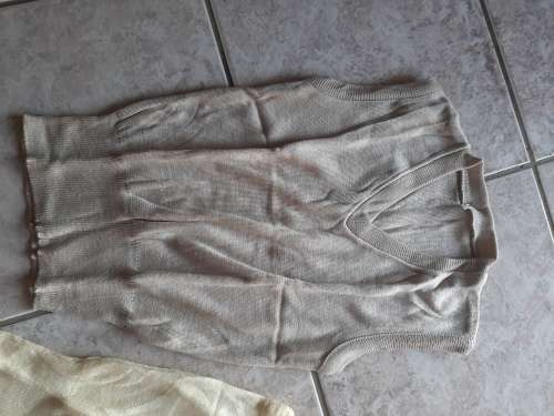 Ladies Pullover - Size Small and Medium