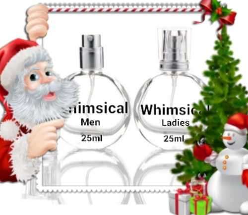 48 HOUR LASTING PERFUME FOR MEN - BEST CHRISTMAS GIFT