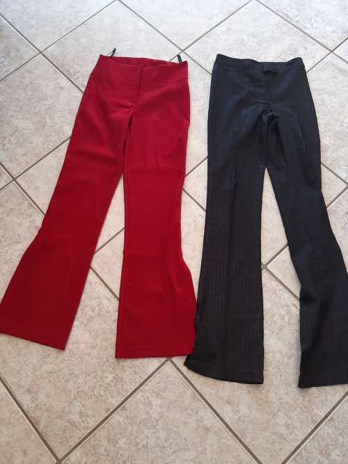 2 x Trouser Combo Size 28
