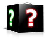 Mystery Box for Adults