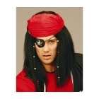 Pirate Wig