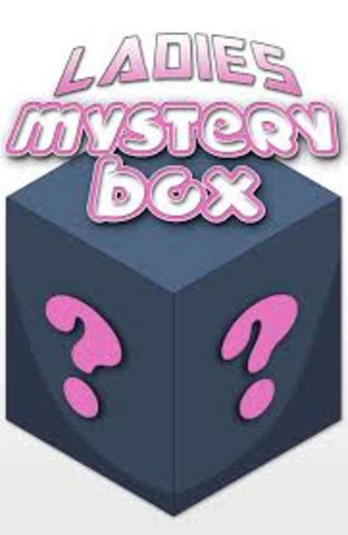 Mistery Box for Ladies ****WOW!!!!!!!*****