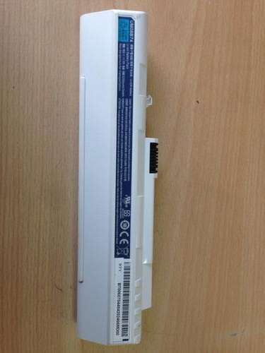 Acer Aspire One Extended Battery (Brand New) um08b74 (White)