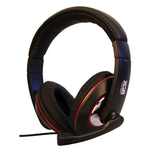 Gaming headset with built in Mic