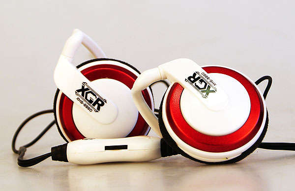 Music / Gaming / Cell Phone Headset