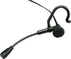 Earphone with microphone