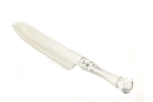 Cake Knife & Picnic Knife