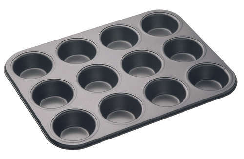 Non Stick Coating Muffin Tray 12 hole