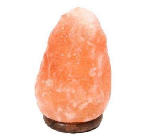 Himalayan Salt lamp - 2-3kgs