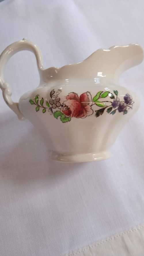 Stunning Spode tea set (Copeland England)