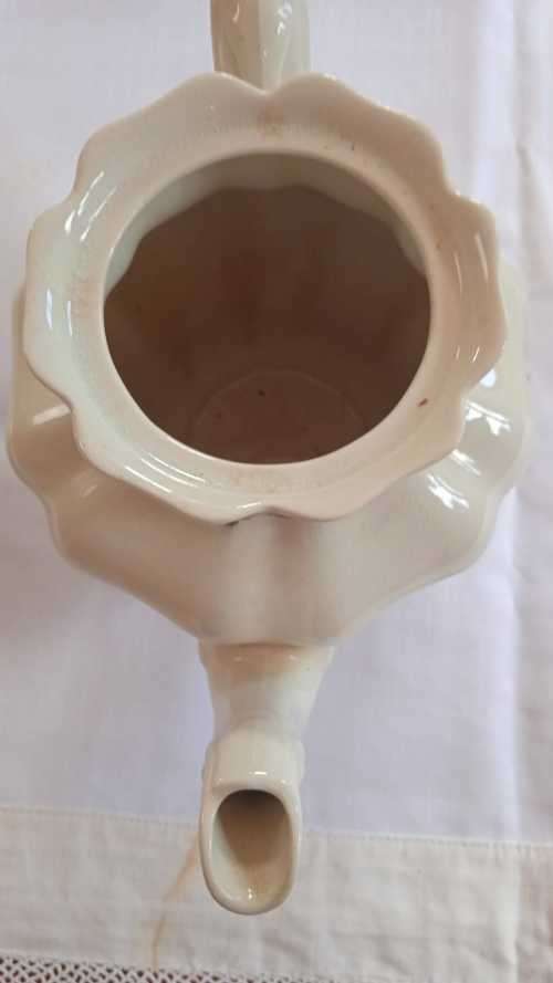 Stunning Spode tea set (Copeland England)