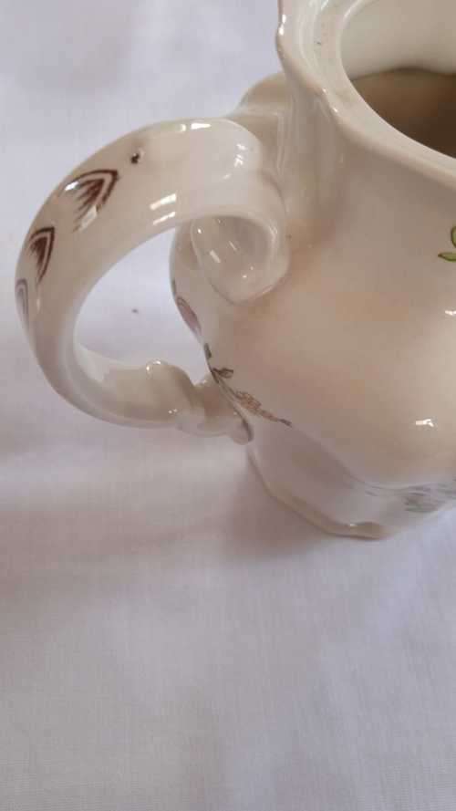 Stunning Spode tea set (Copeland England)