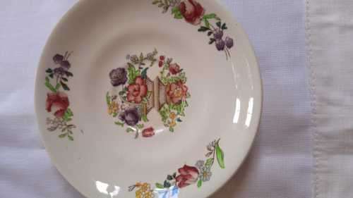 Stunning Spode tea set (Copeland England)