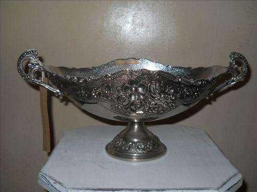 Silver Plated Sweet Dish
