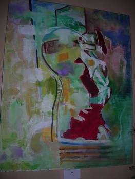 Vivienne Pienaar Still Life