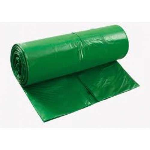 BIGGEST SPECIAL IN 4 YEARS Green Heavy Duty Refuse Bags 1000pcs 750 x 950 x 30