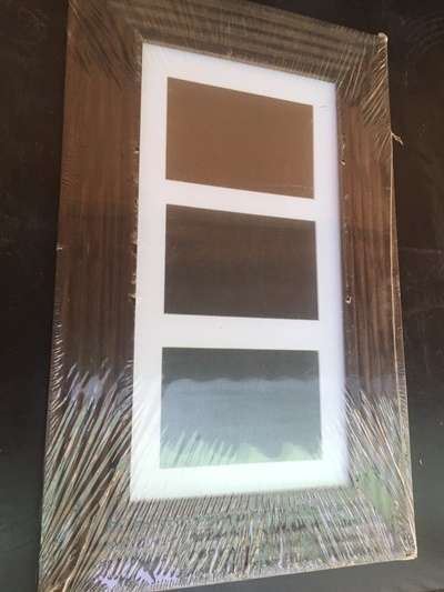 Bulk Frames - Various Vintage and New Solid wood and more - 7 FRAMES