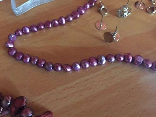 BULK LOAD BEADS AND MORE Starting at R1.00 VALUE R1400