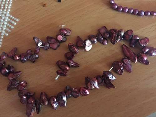 BULK LOAD BEADS AND MORE Starting at R1.00 VALUE R1400