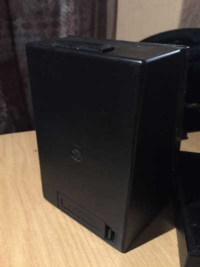 Childs Vintage Casino Machine style Jackpot bank piggy bank