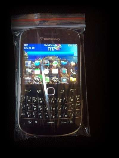 BULK Ziplock bags 80x120 5000pcs