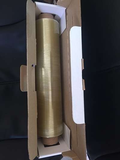 Food wrapping Only from us on BID OR BUY 300m roll!