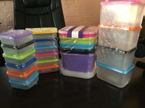 Huge bulkload of containers for sale